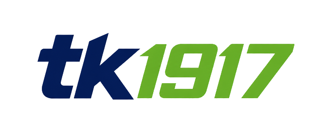 tk1917 লোগো